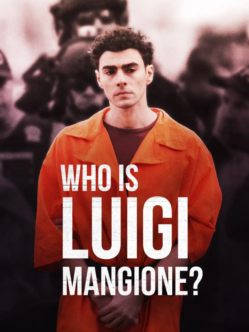 《Luigi Mangione 是谁?》:悬疑烧脑?揭秘真相,一场关于身份的追寻